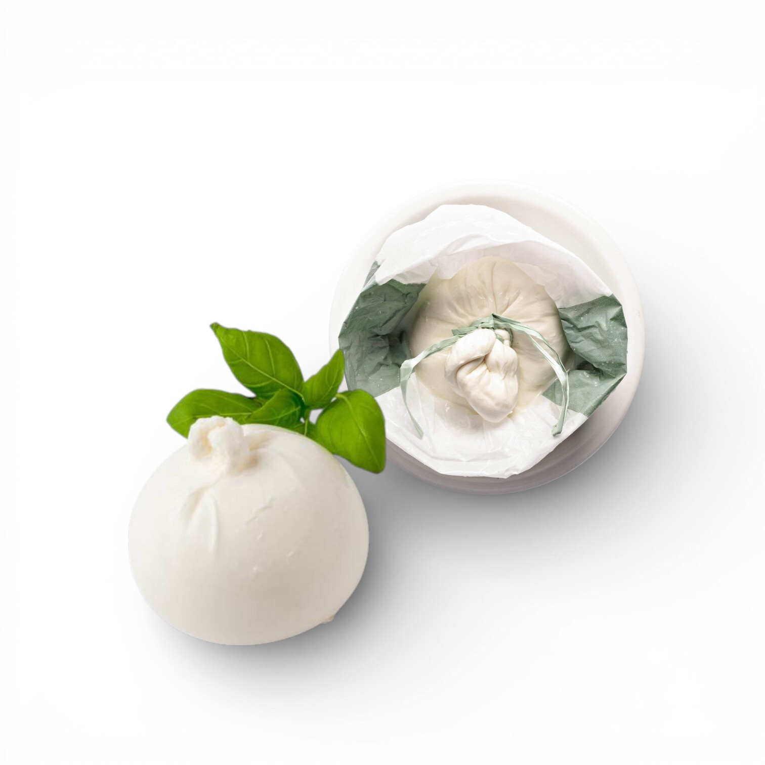 Burrata Pugliese Murcia