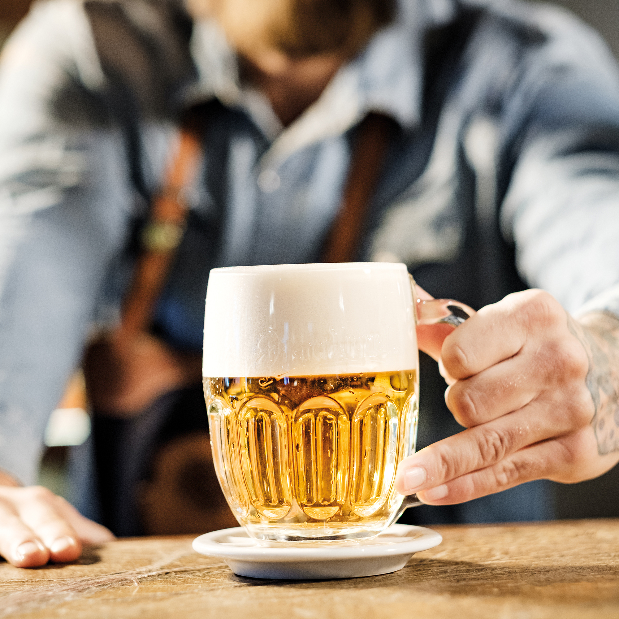 Thumbnail 3 - Pilsner Urquell