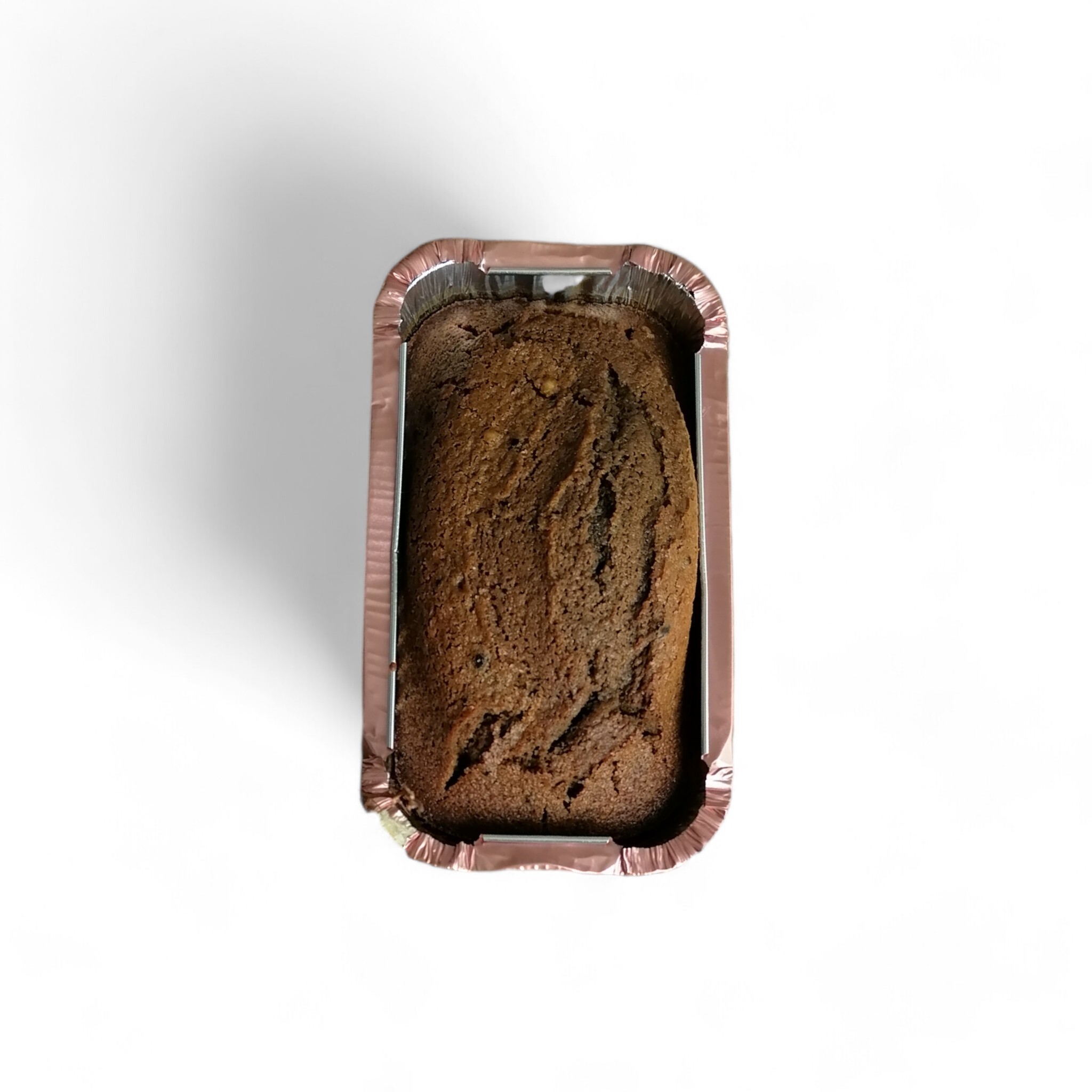 Satchmi (Coffee Cake) by Casa Saporzi