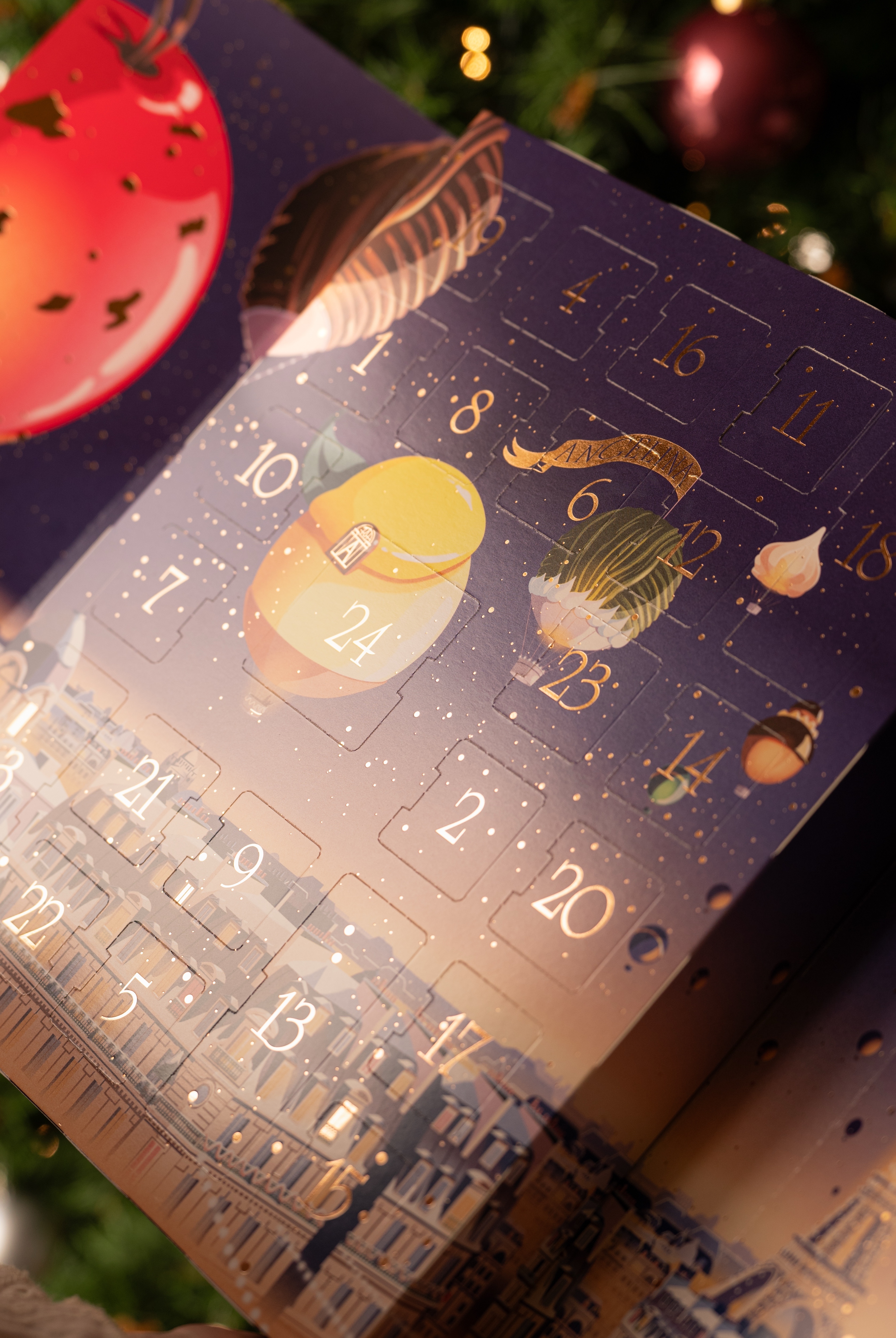 Thumbnail 7 - Angelina’s Advent Calendar 2025