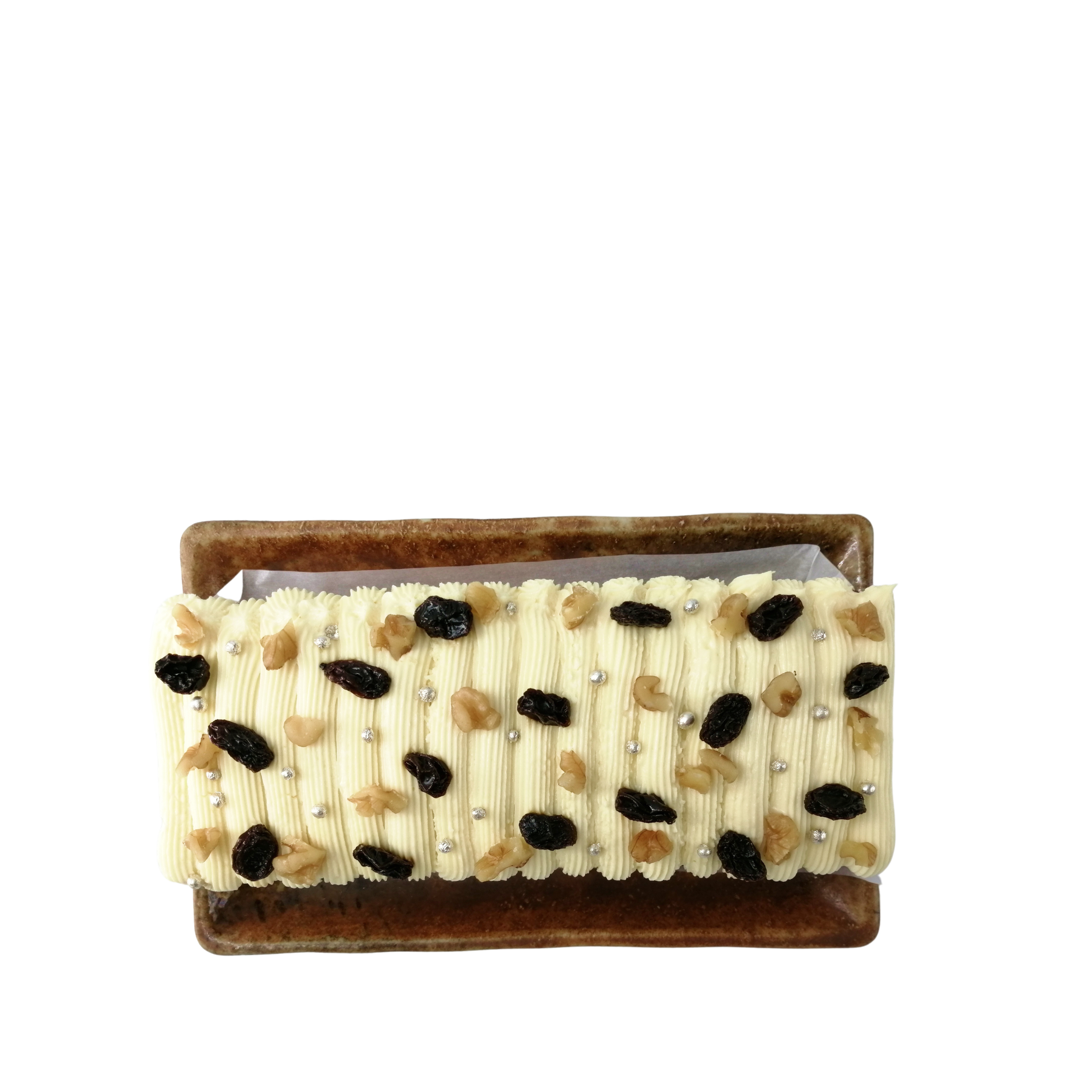 Thumbnail 2 - Carrot Cake from Baked by G