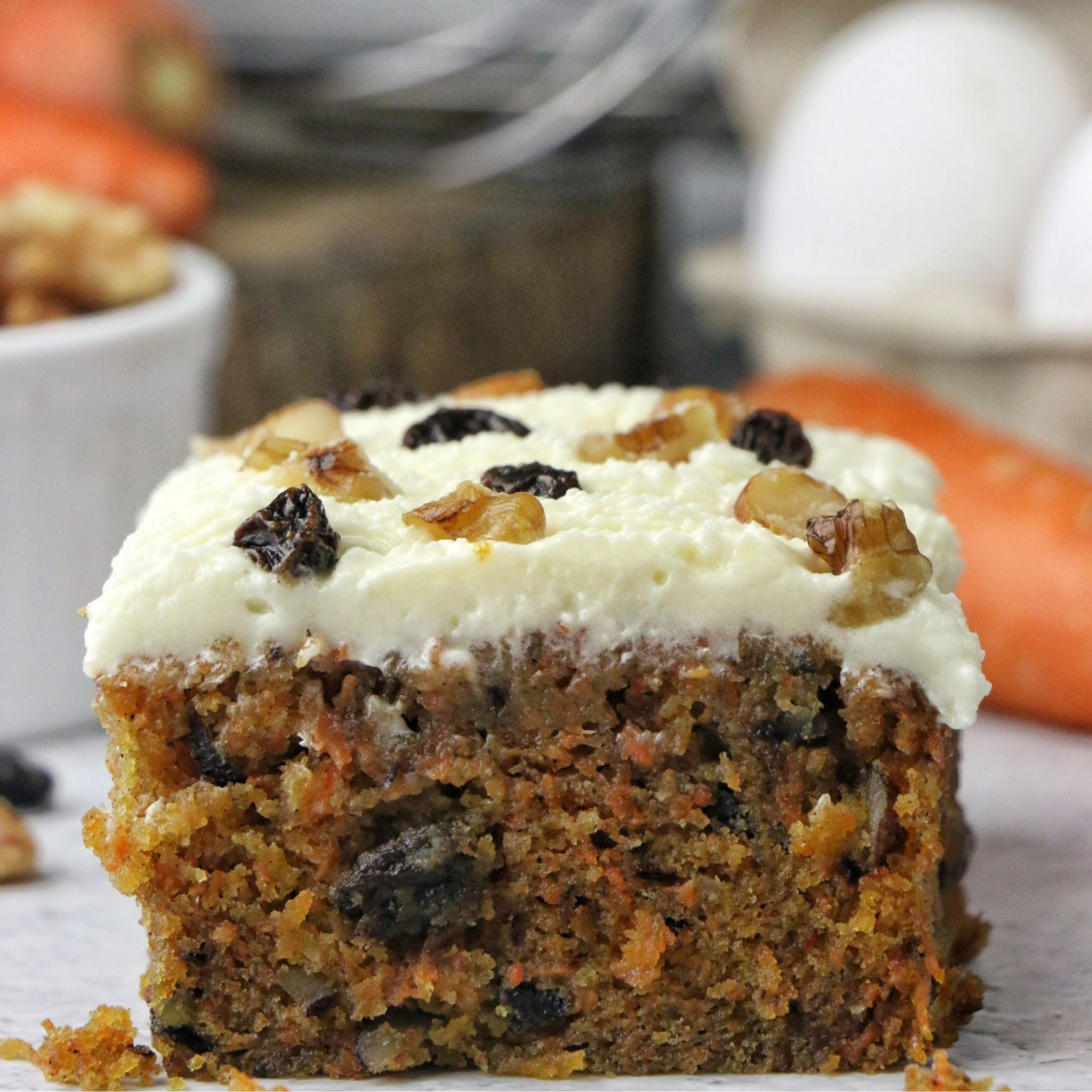 Thumbnail 4 - Carrot Cake from Baked by G