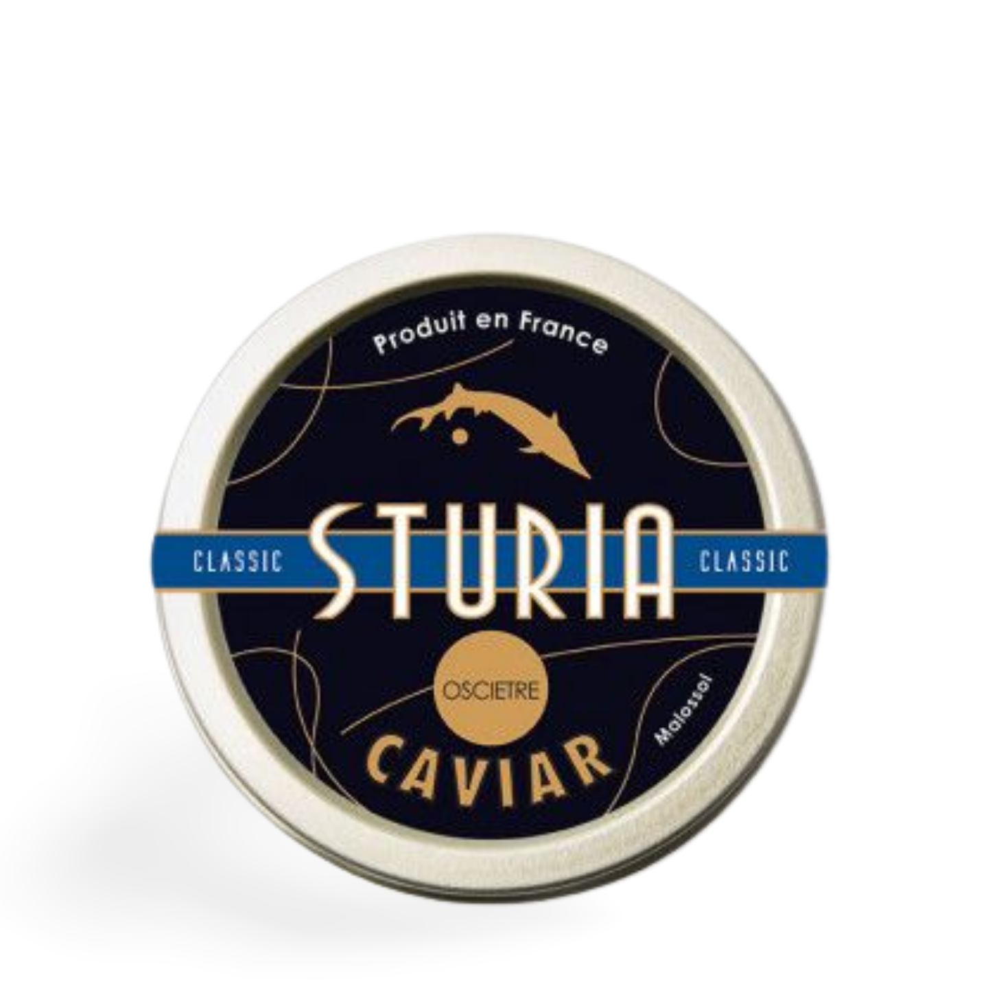 Thumbnail 2 - Sturia Oscietra Classic Caviar