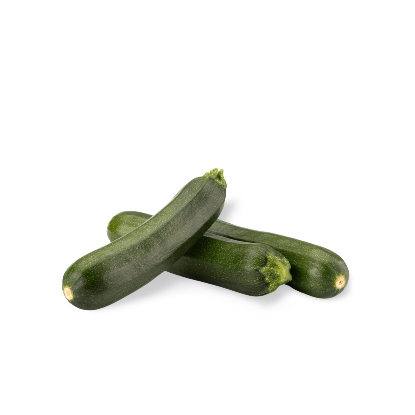 Green Zucchini from France