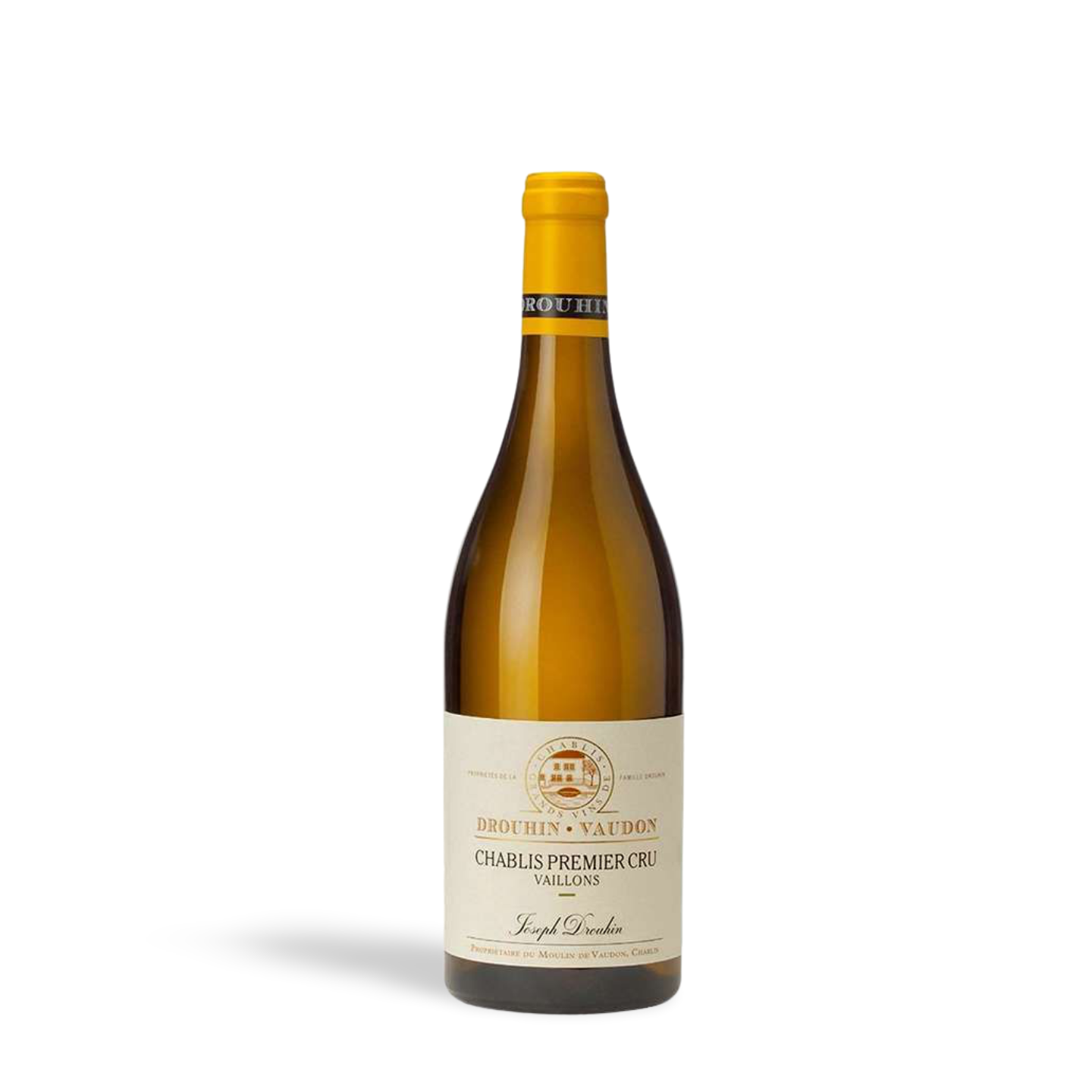 Joseph Drouhin - Chablis Premier Cru Vaillons