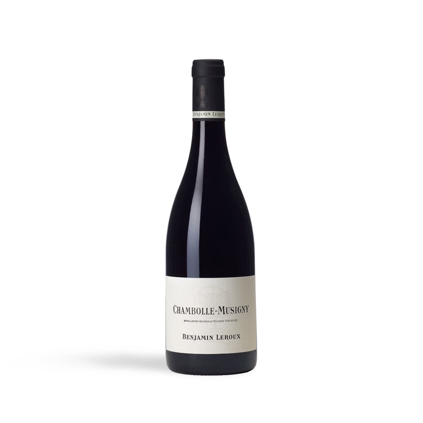 Benjamin Leroux Chambolle-Musigny Village