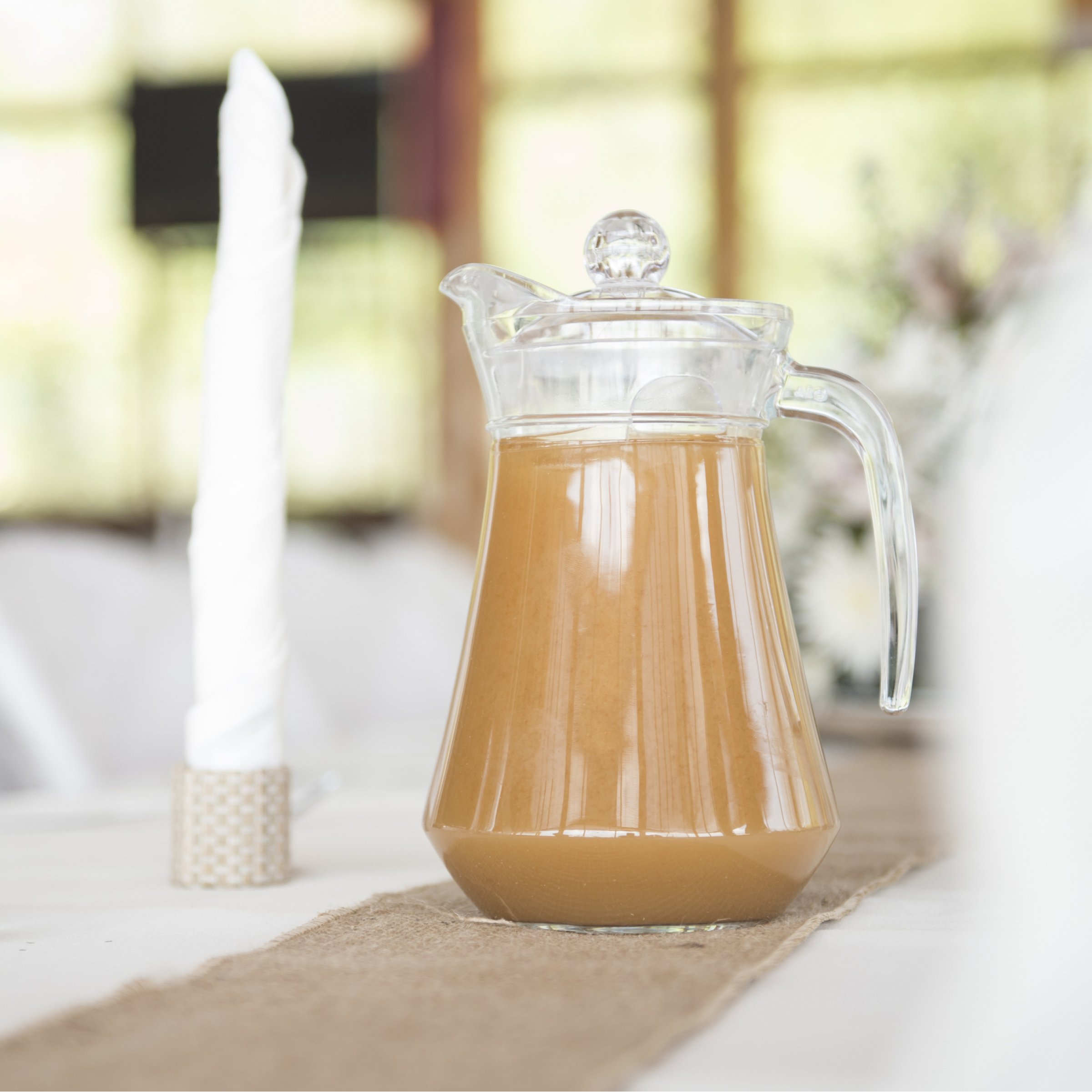 Thumbnail 2 - Chicha de Jora (Corn Beer)