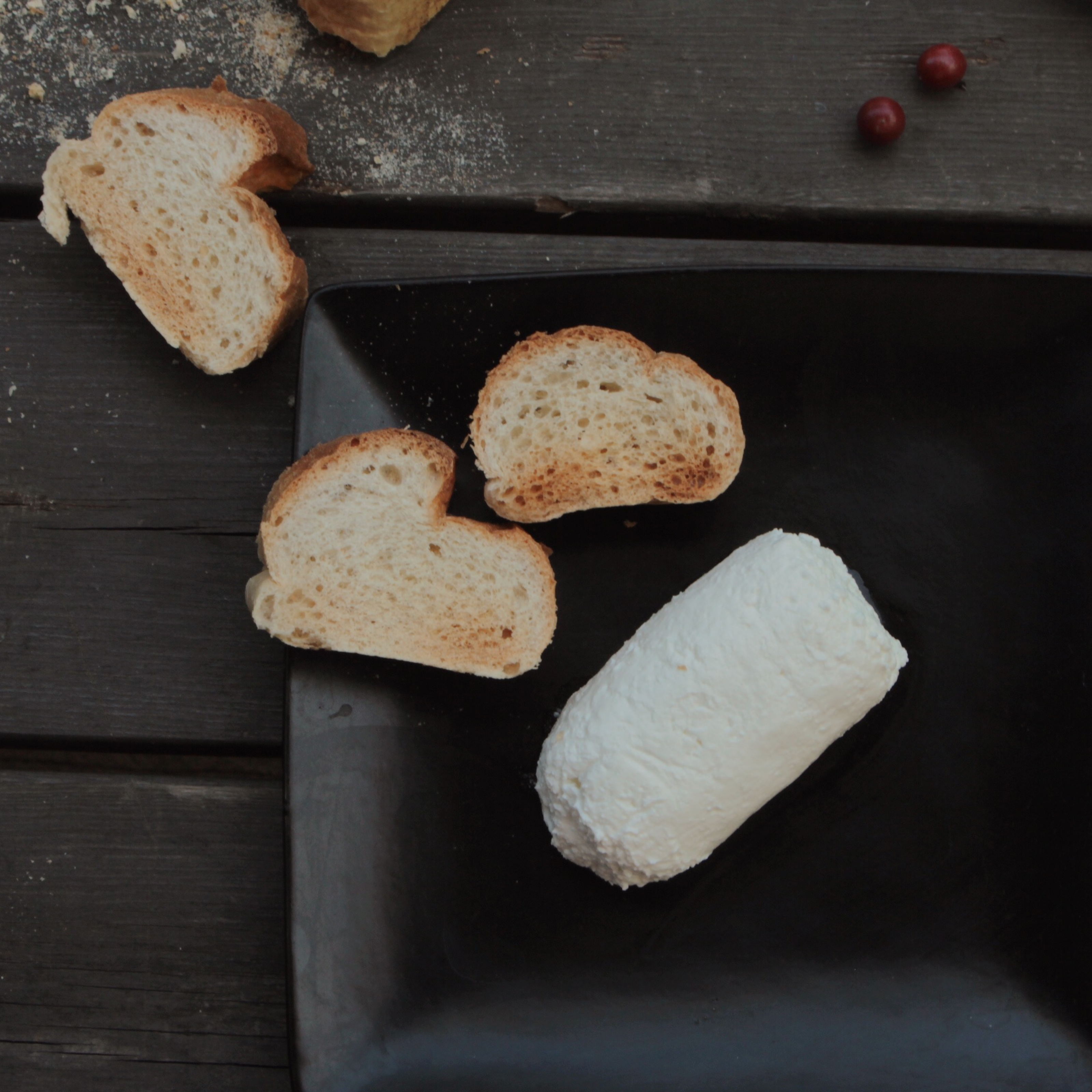 Thumbnail 2 - Malagos Fresh Chevre