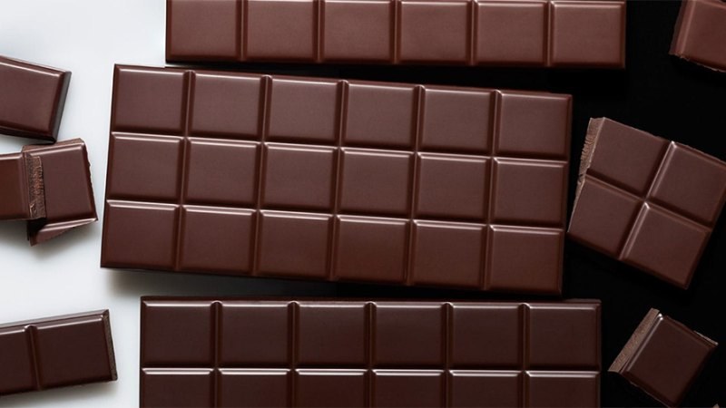 Thumbnail 2 - Thomas Keller K+M Extra Virgin Olive Oil Dark Milk Chocolate, Ecuador