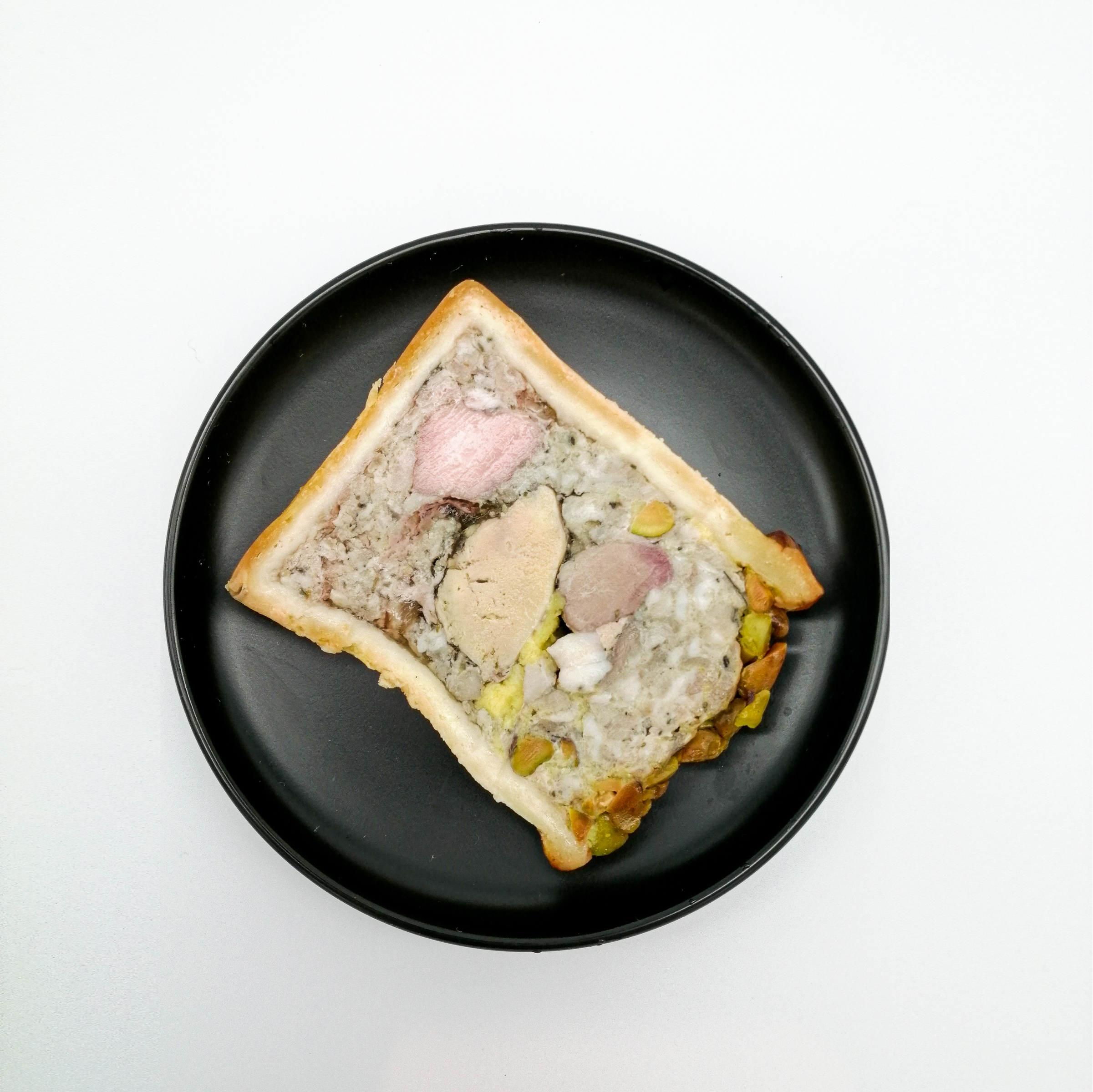 Thumbnail 2 - Pâté en Croûte by CiÇou
