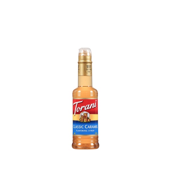 Picture 2 - Torani Syrups