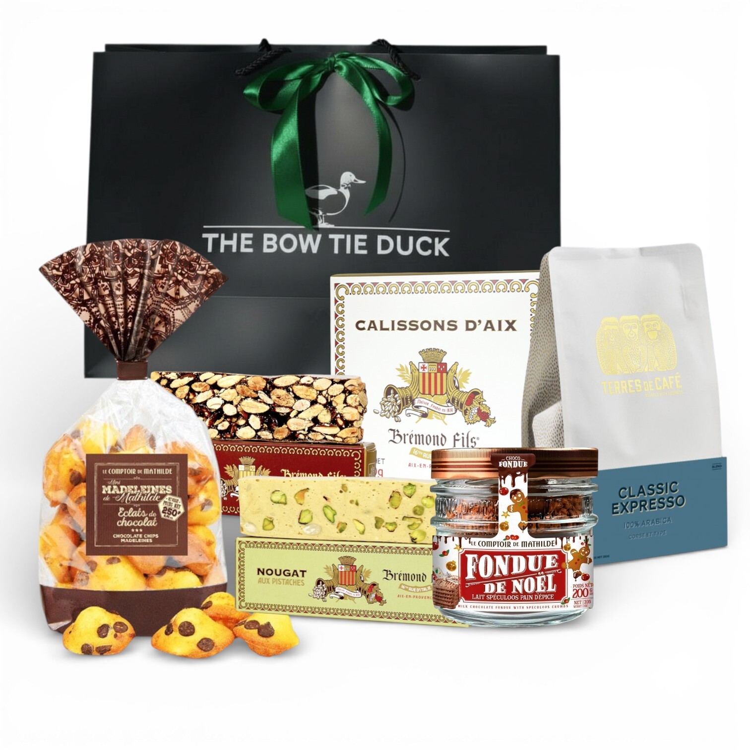 Classiques Sweet Bundle