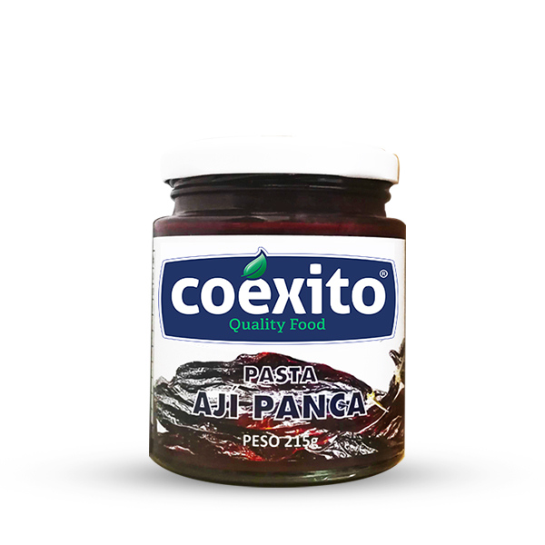 Aji Panca (Peruvian red pepper)