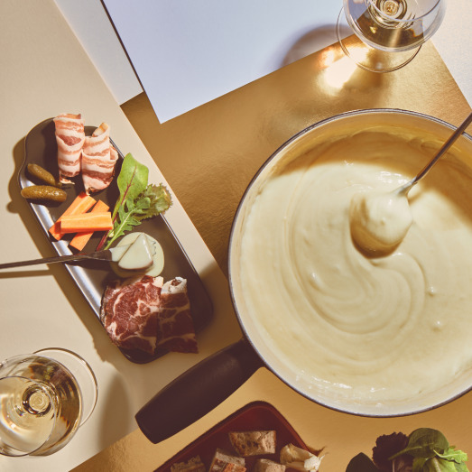 Thumbnail 2 - Mons Selection Fondue