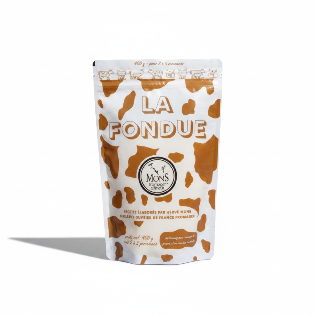 Mons Selection Fondue
