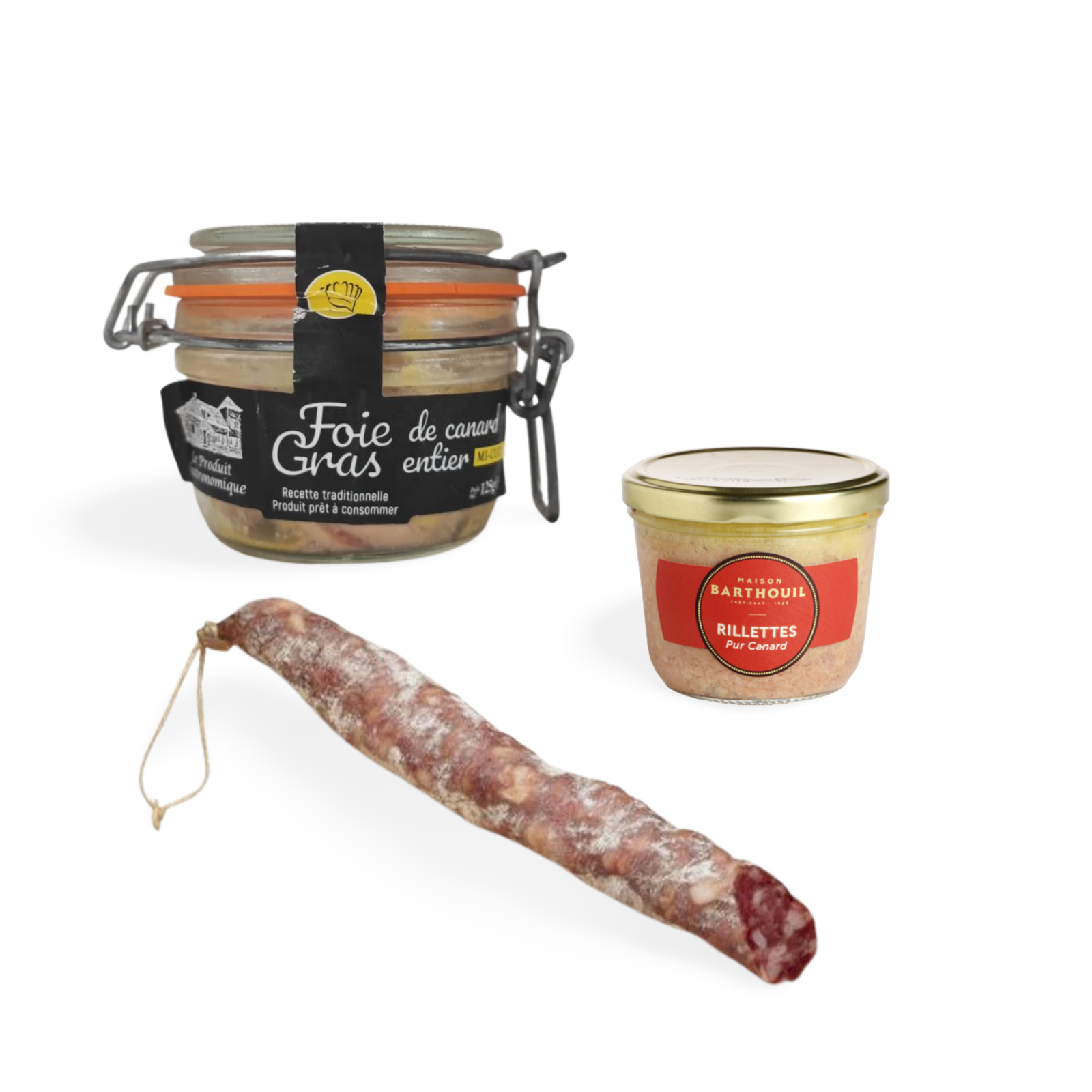 The Weekly Cold Cut Trio