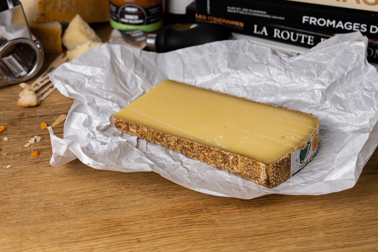 Thumbnail 3 - Comté Cheese Prestige 24 months AOP
