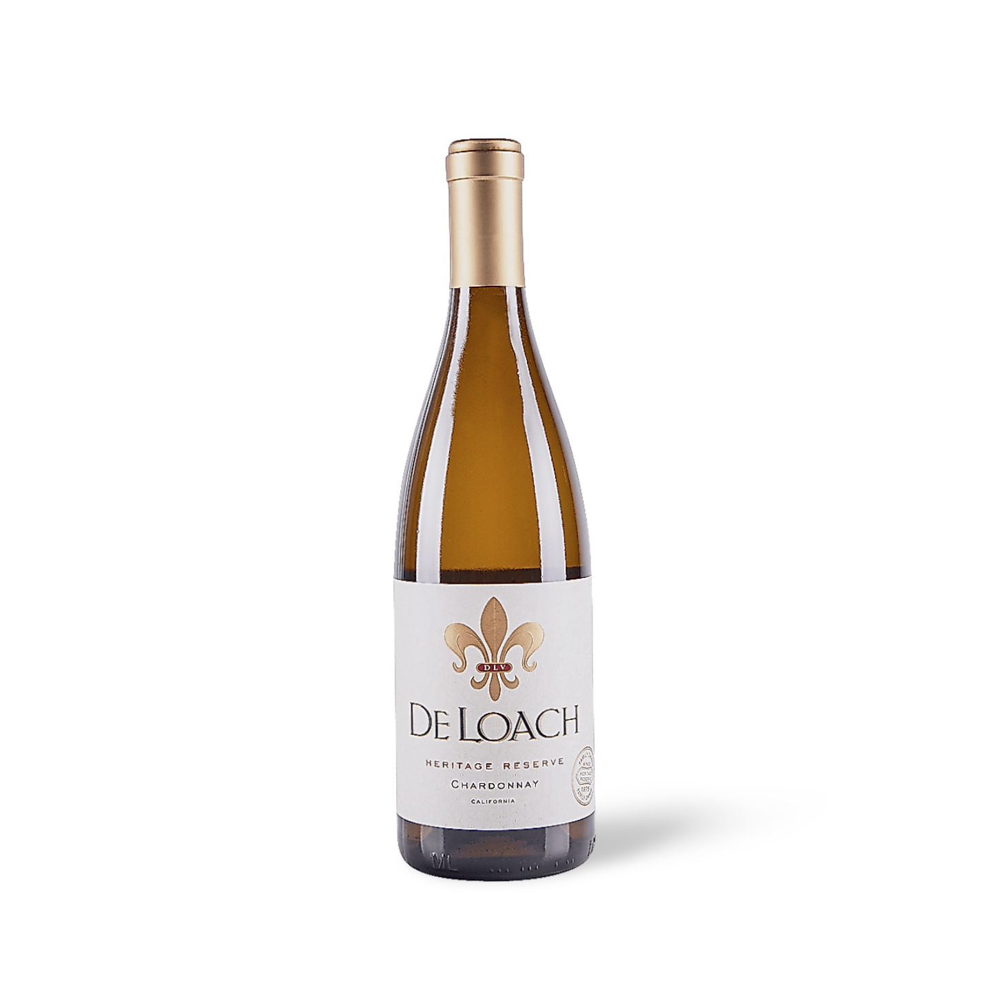 DeLoach California Chardonnay