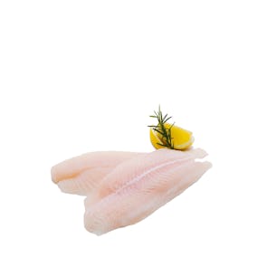 Cream Dory Fillet from Vietnam (EU Approved)