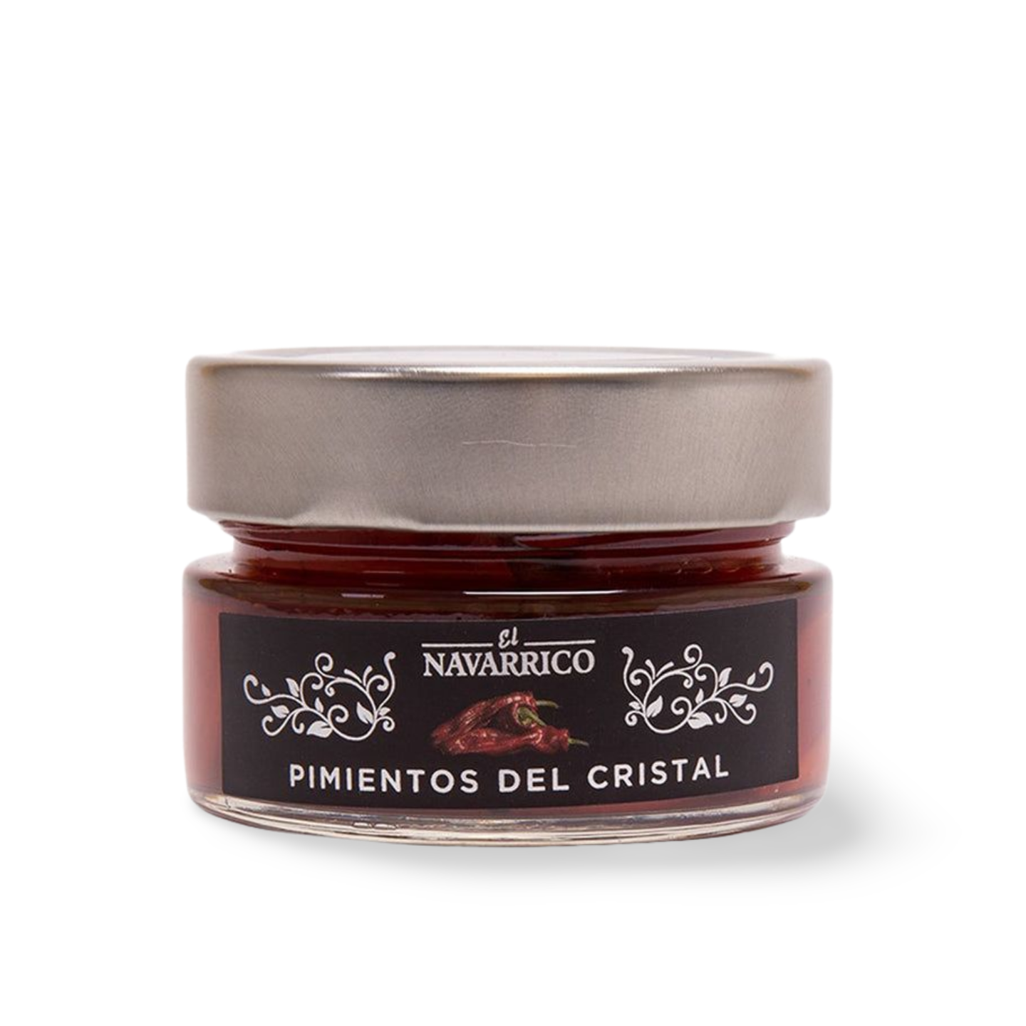 El Navarrico Cristal Peppers