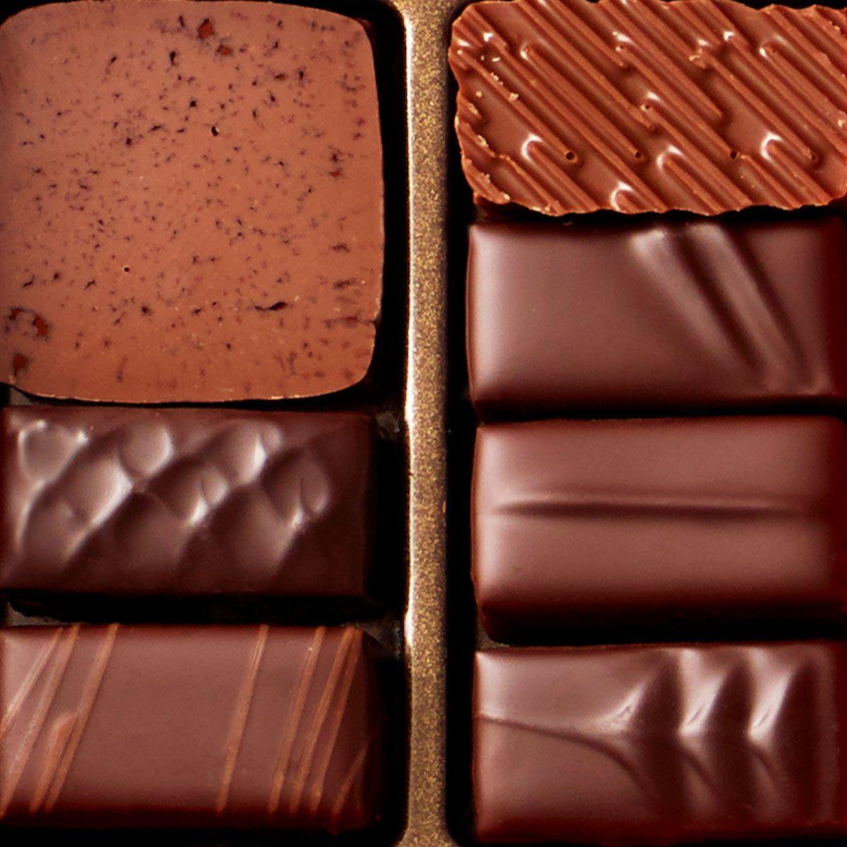 Thumbnail 3 - Pierre Hermé Signature Chocolates