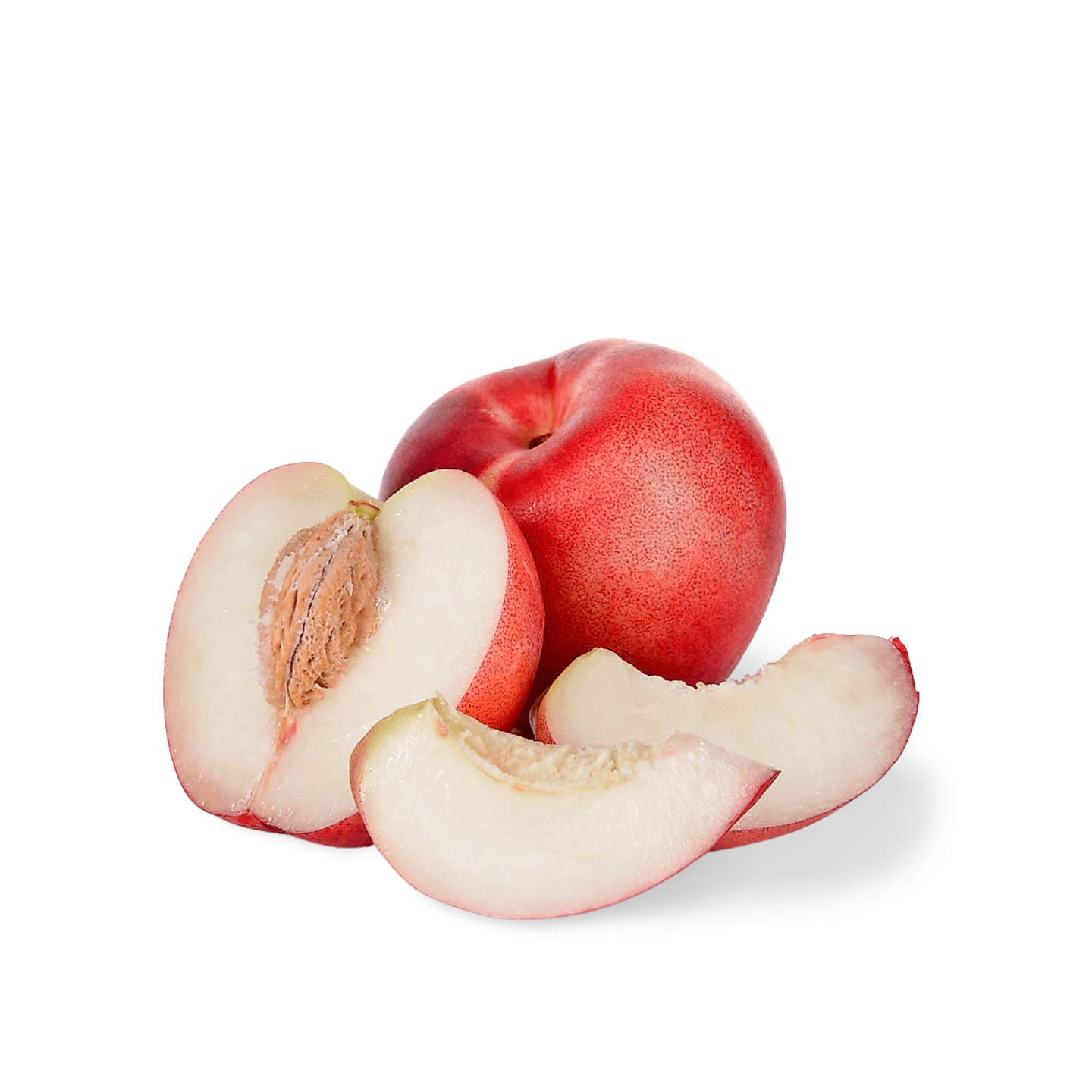 White Nectarines Extra from France