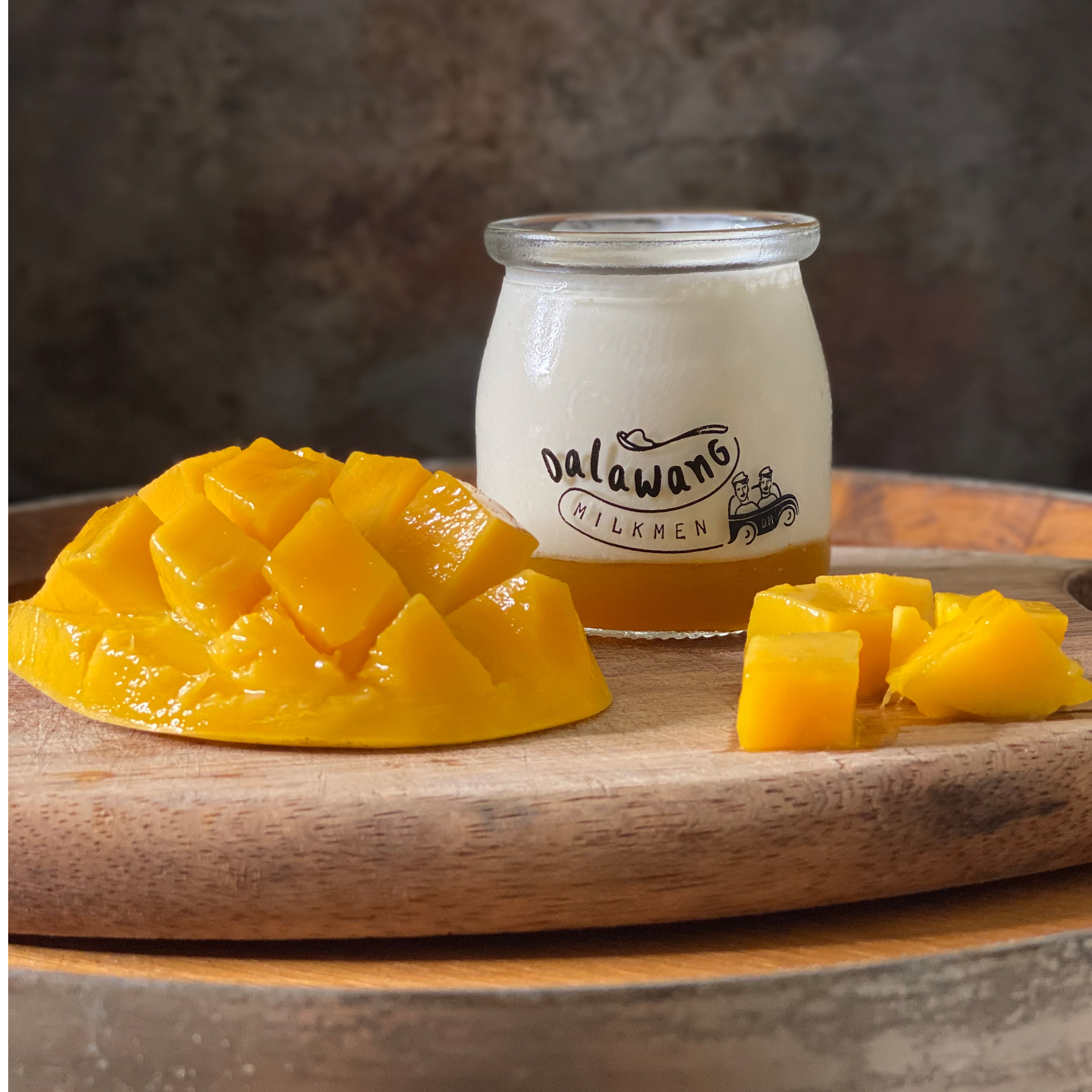 Thumbnail 5 - Dalawang Milkmen Greek Yogurt Collection