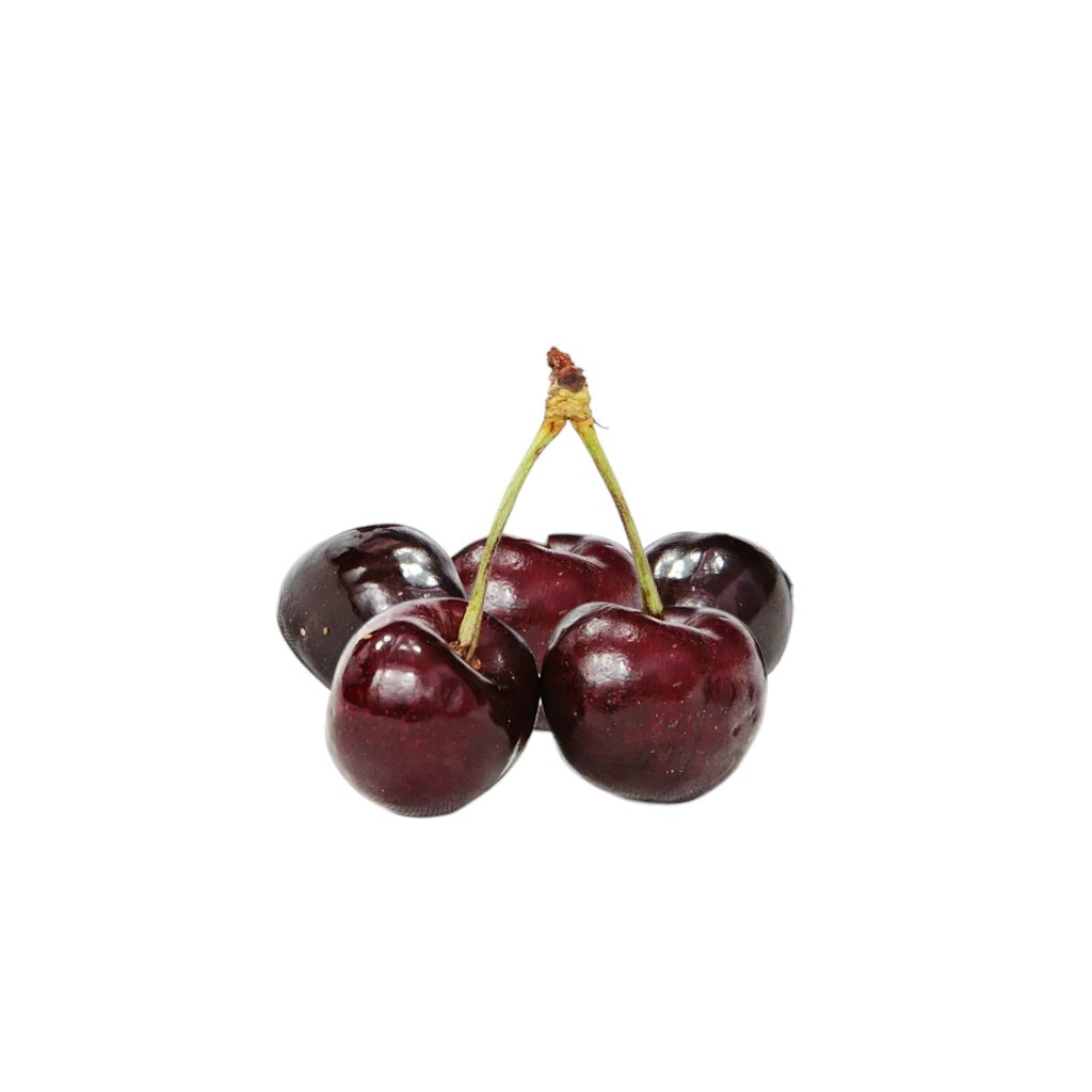 Fresh Cherries from France ( Extra Quality)