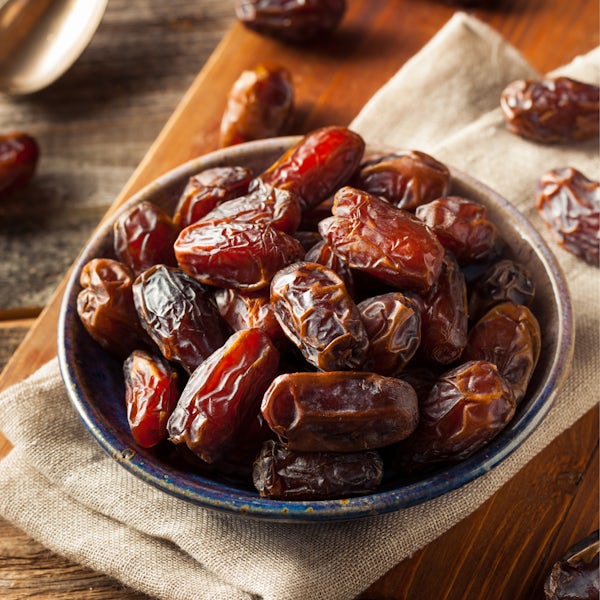 Picture 2 - Medjool Dates