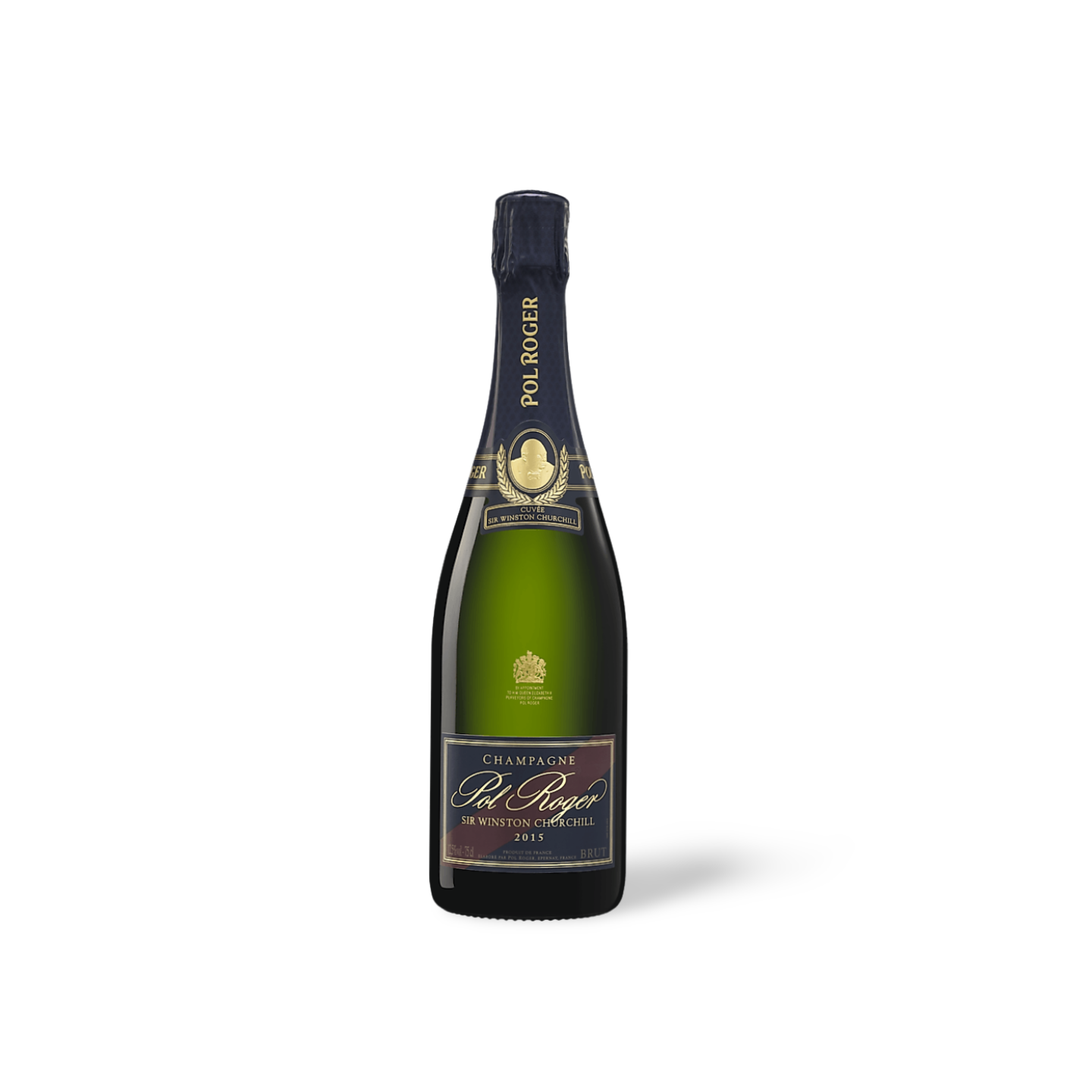 Pol Roger Winston Churchill Cuvee