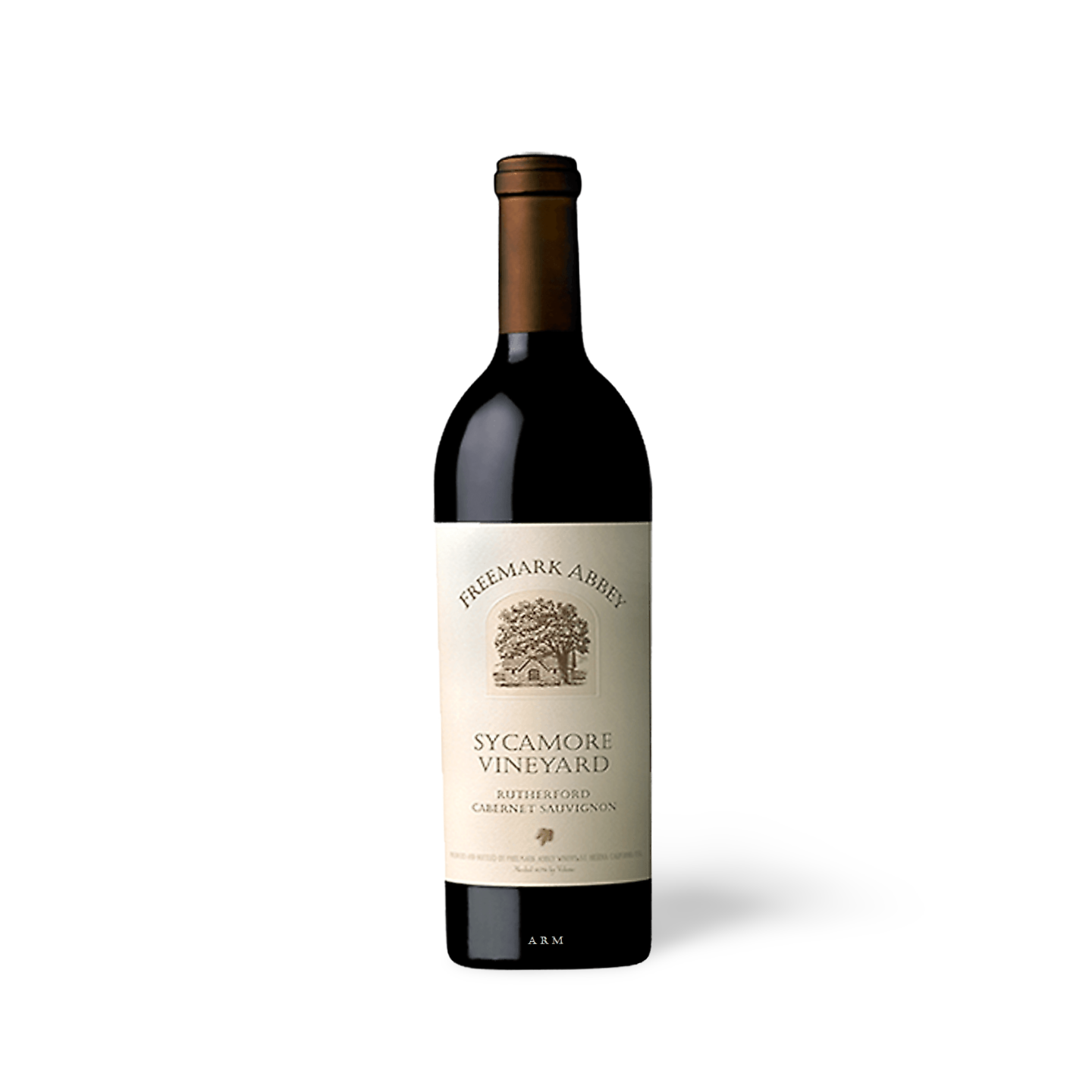 Freemark Abbey Sycamore Cabernet Sauvignon