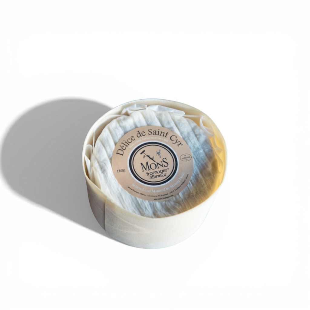 Mons Selection Delice de St Cyr