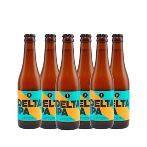 Brussels Beer Project Delta IPA 6 pack