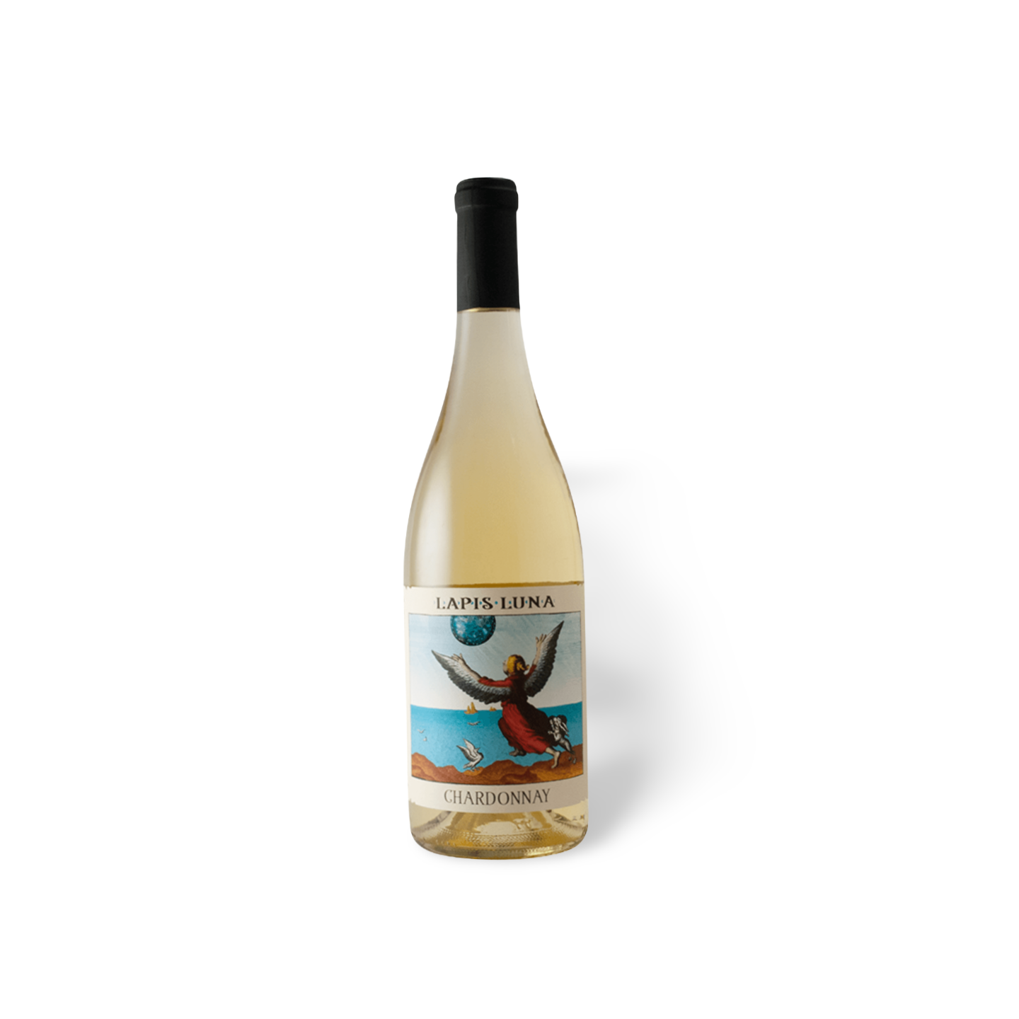 Lapis Luna Chardonnay