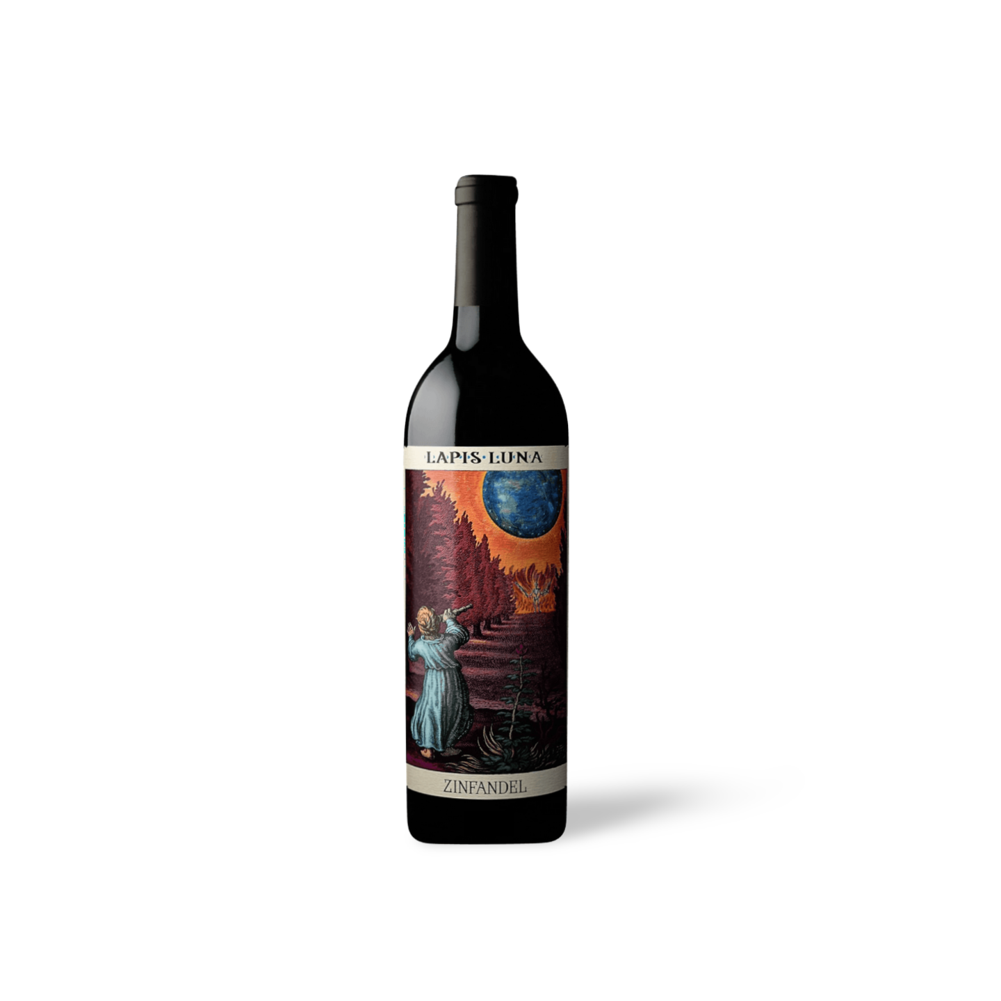 Lapis Luna Zinfandel