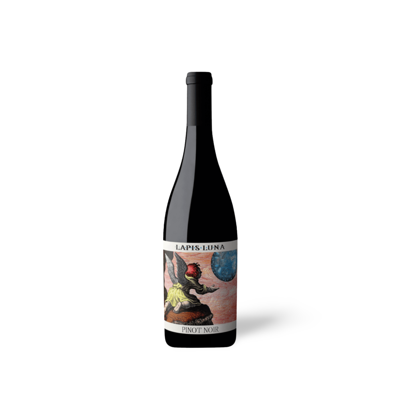 Lapis Luna Pinot Noir