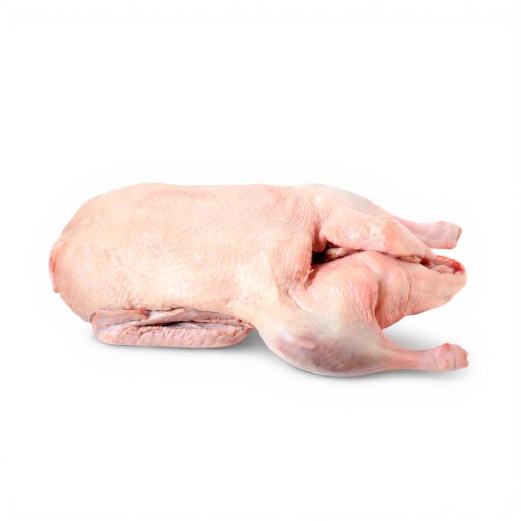 Frozen Peking Duck (Whole)