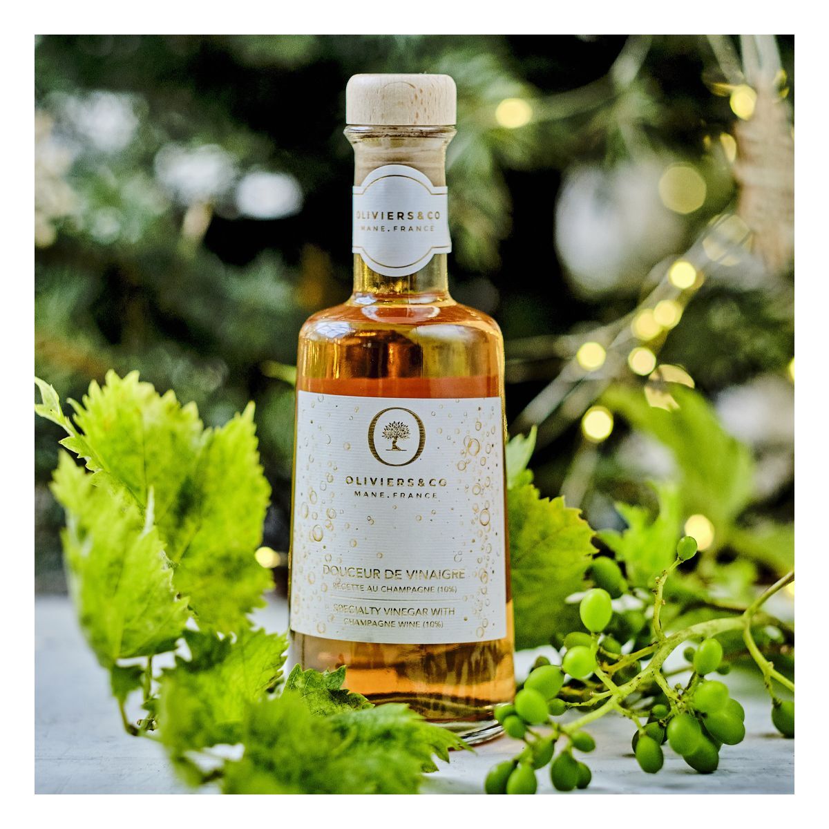 Thumbnail 2 - Oliviers & Co Specialty Vinegar with Champagne