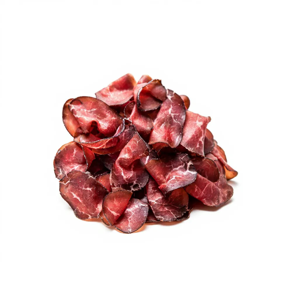 Bresaola dela Valtellina PGI