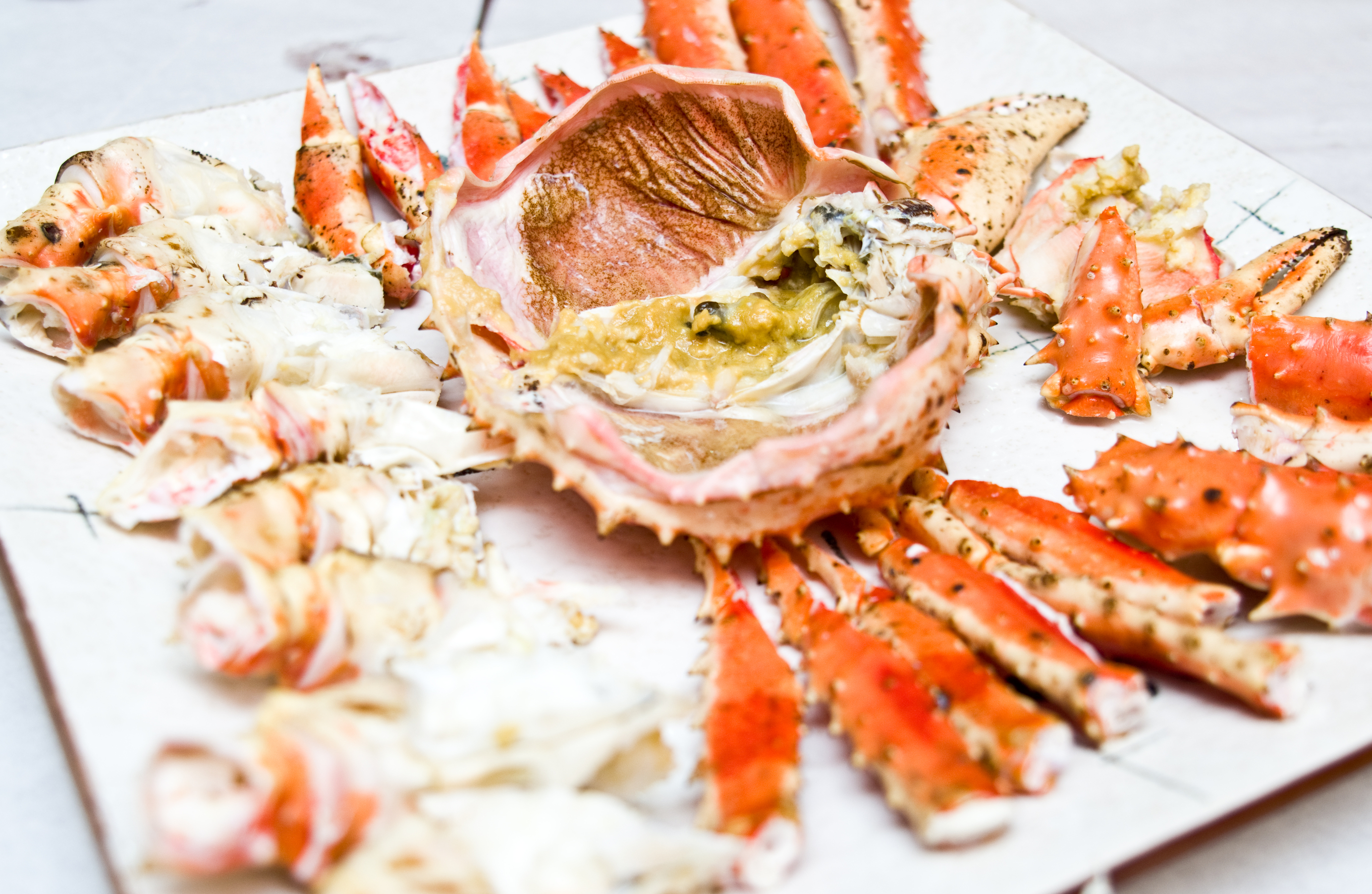 Thumbnail 5 - Alaskan King Crab