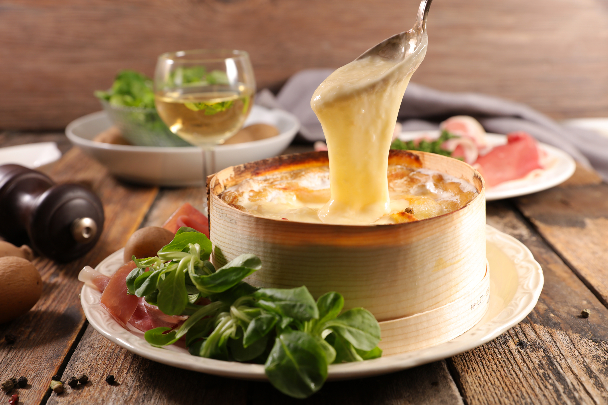Thumbnail 3 - Vacherin Mont d’Or AOC