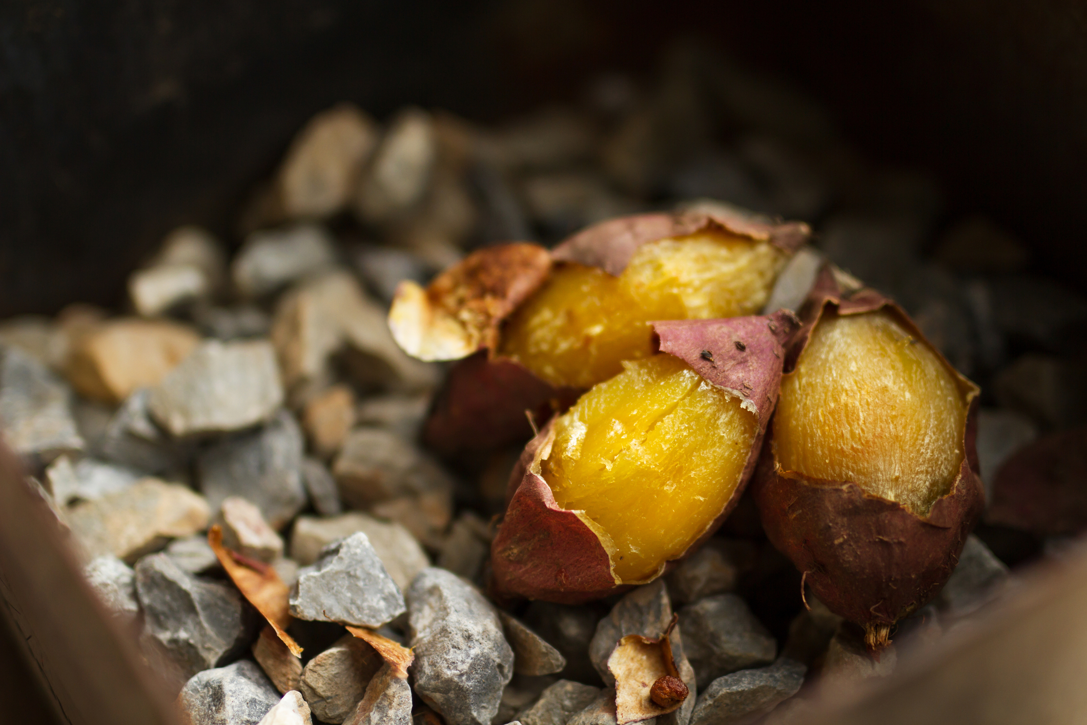 Thumbnail 3 - Japanese Sweet Potato