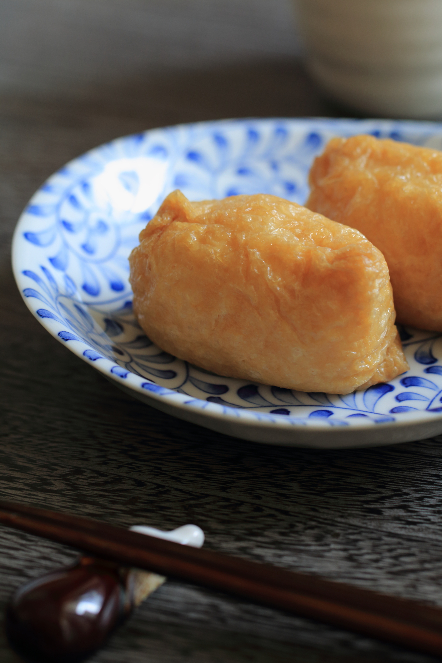 Thumbnail 2 - Ajitsuke Age (Seasoned Fried Bean Curd) (Frozen)