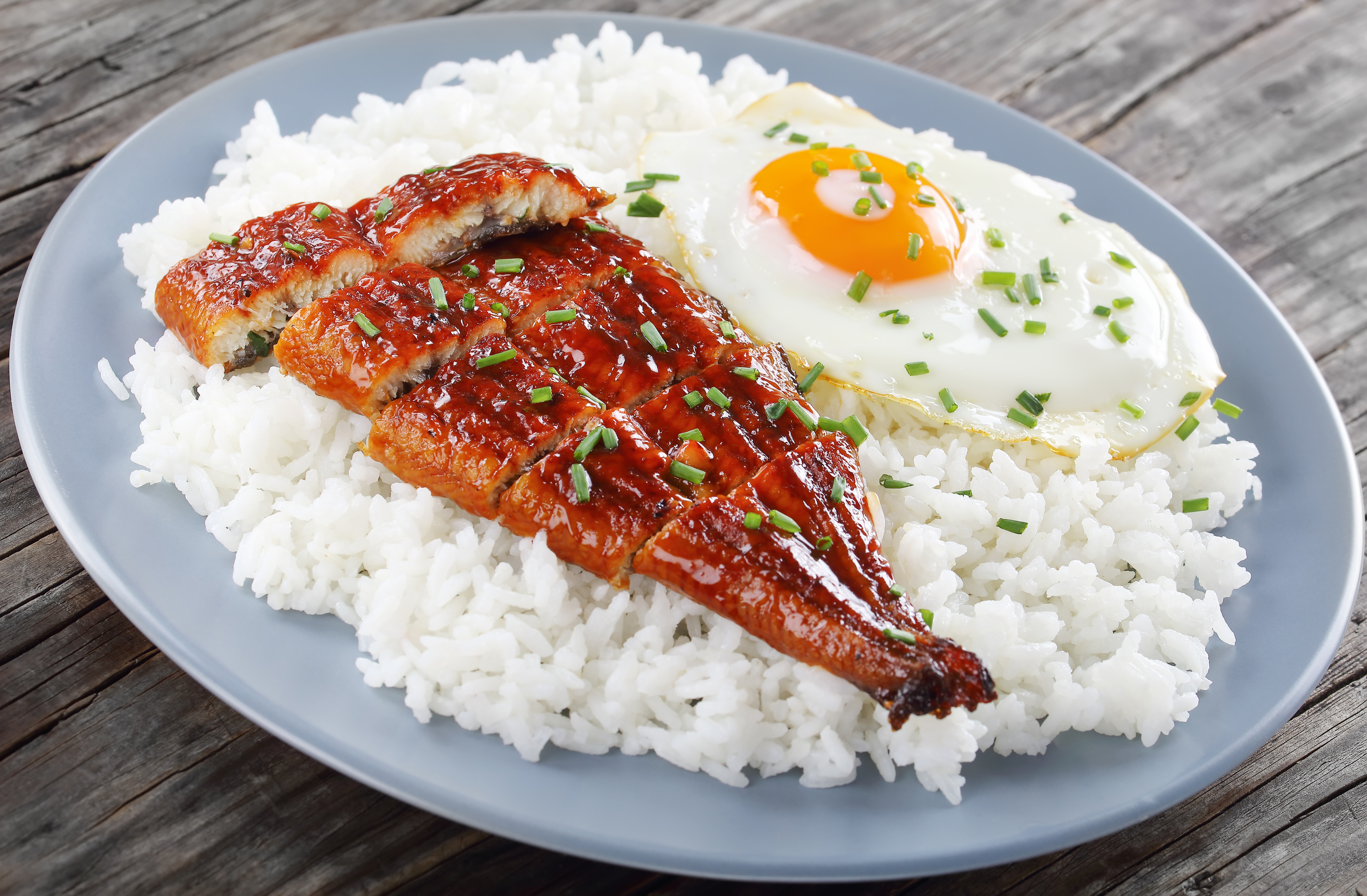 Thumbnail 2 - Kirishima Yusui Unagi Kabayaki (Frozen Broiled Eel)