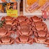 Thumbnail 2 - Kegani (Fresh Sashimi Grade Horsehair Crab) from Hokkaido