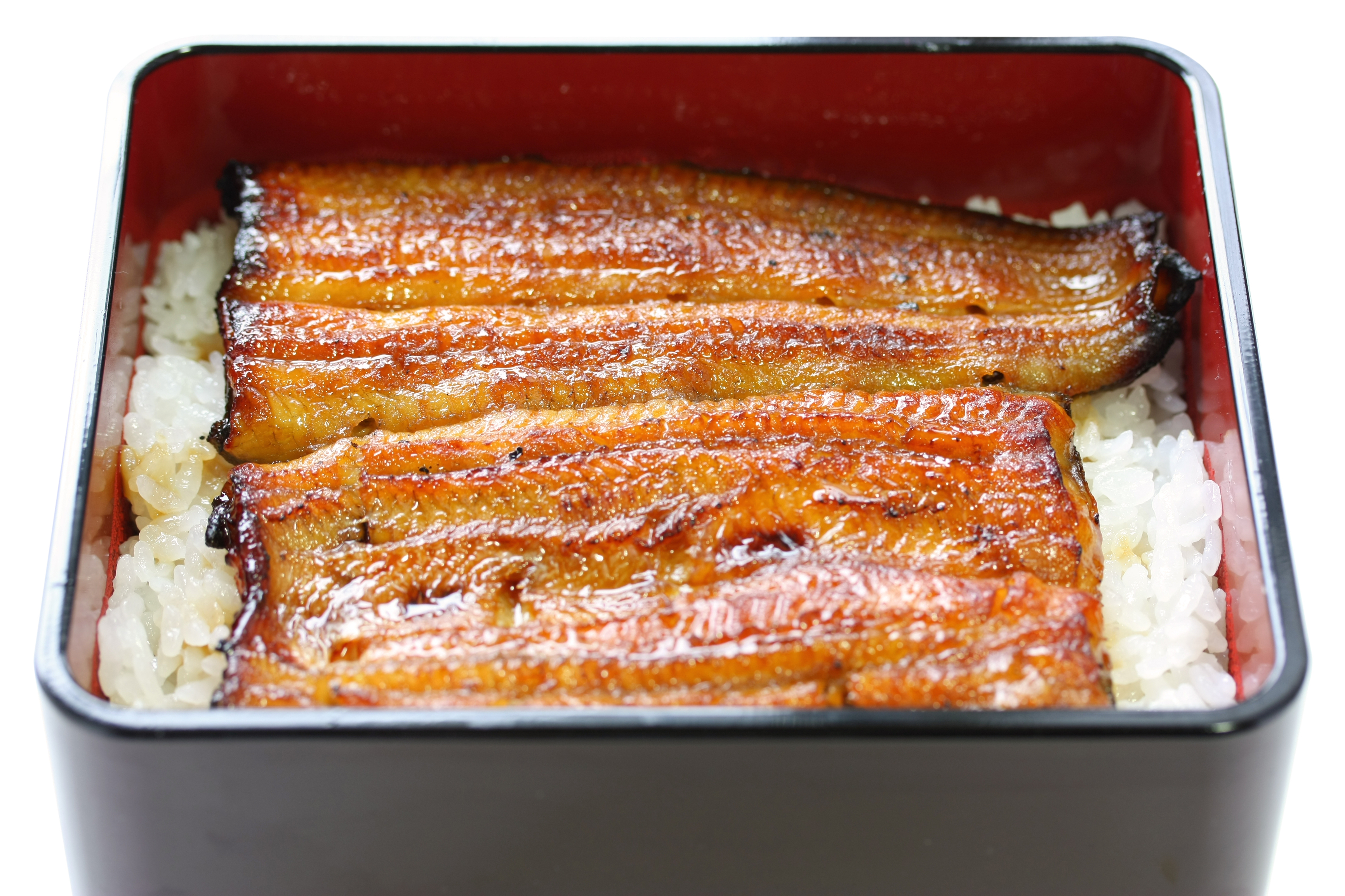 Thumbnail 3 - Kirishima Yusui Unagi Kabayaki (Frozen Broiled Eel)