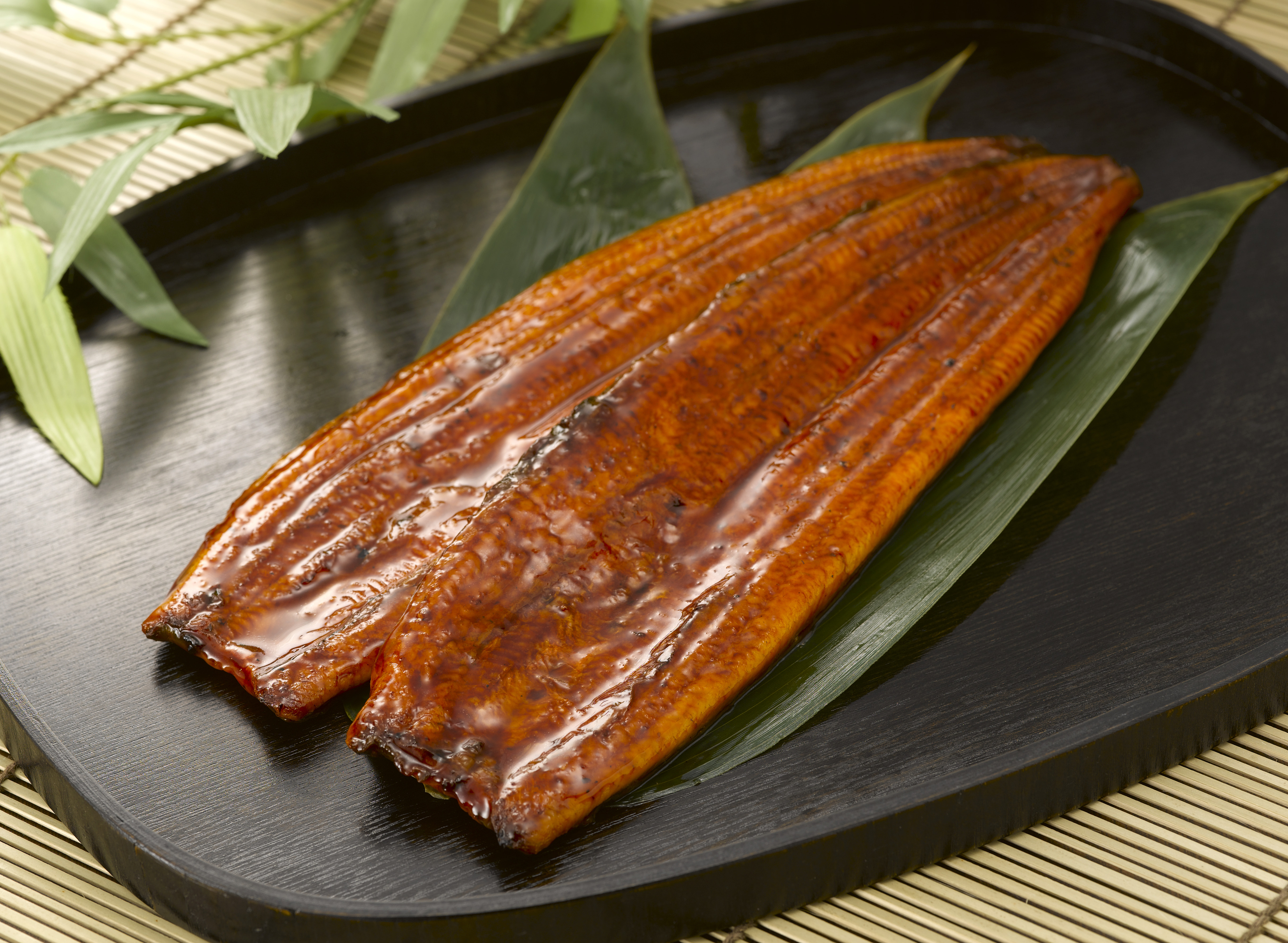 Thumbnail 2 - Fresh Unagi Hiraki (Open Freshwater Eel)