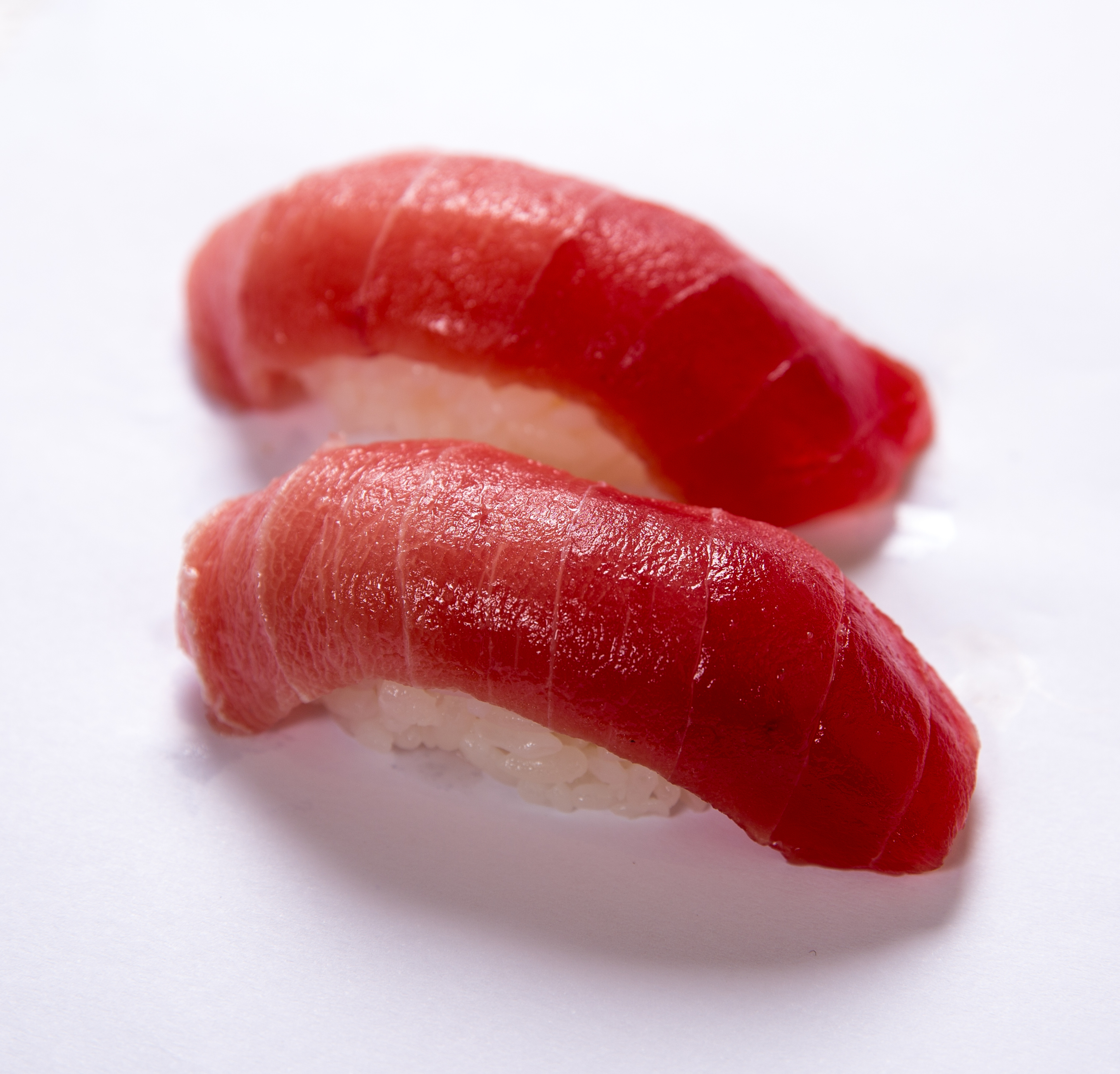Thumbnail 2 - Hon-Maguro Akami Saku from Malta (Bluefin Tuna Lean Meat Block)