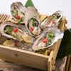 Thumbnail 2 - Nama Kaki Fuga (Sashimi Grade Whole Shell Oyster)