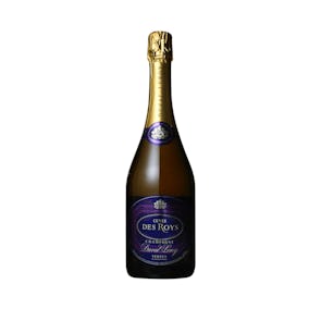 Duval-Leroy Cuvée des Roys Vertus Brut Champagne